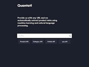 Quantati gallery image