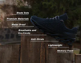 Betee: Sneakers For Every Occasion. gallery image