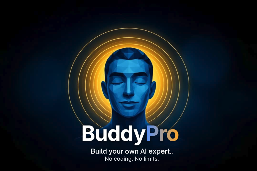 BuddyPro gallery image