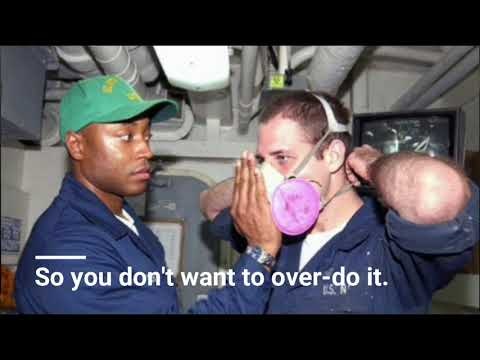 Puraka Pollution Mask Calculator gallery image