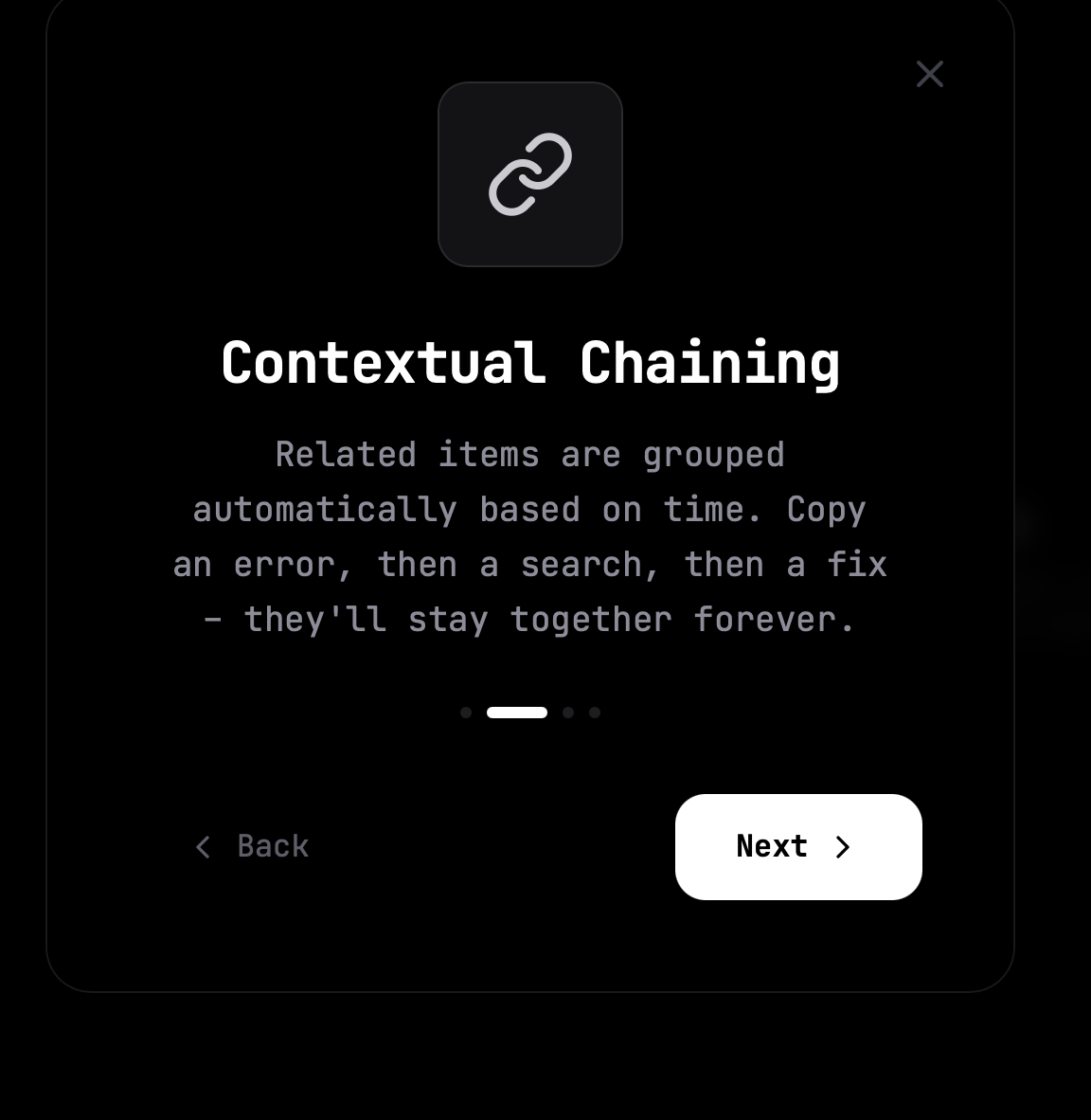 ChainCopy gallery image