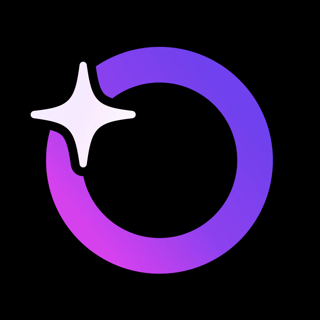 Lensto: Photo & Background Effects