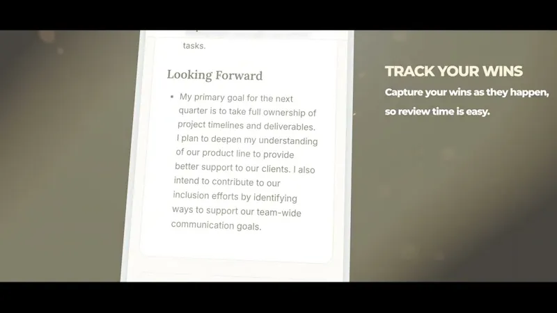 Soar90™ screenshot 2 (video preview)