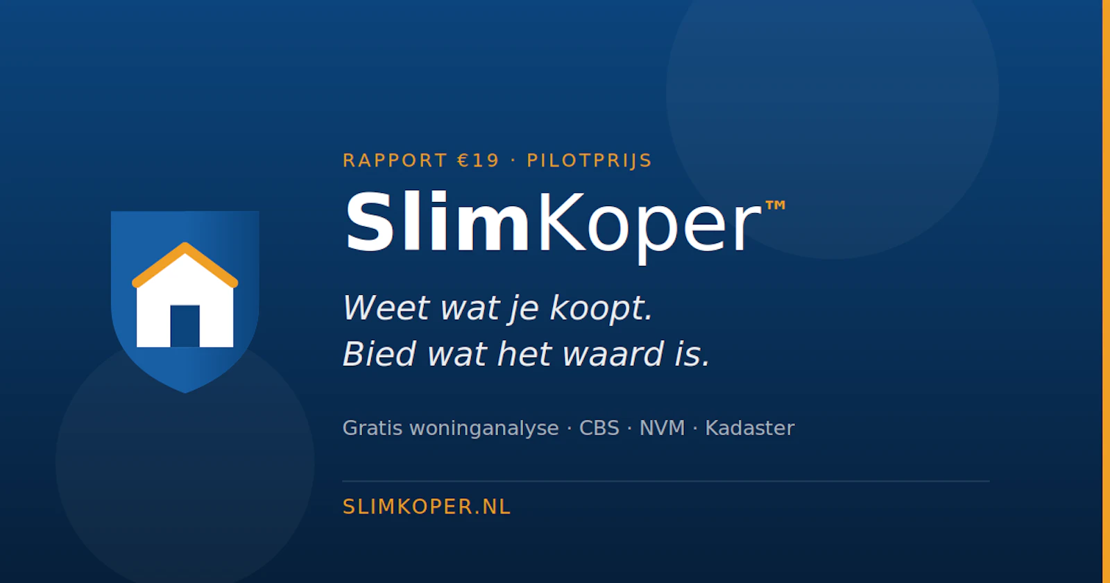 SlimKoper screenshot 1