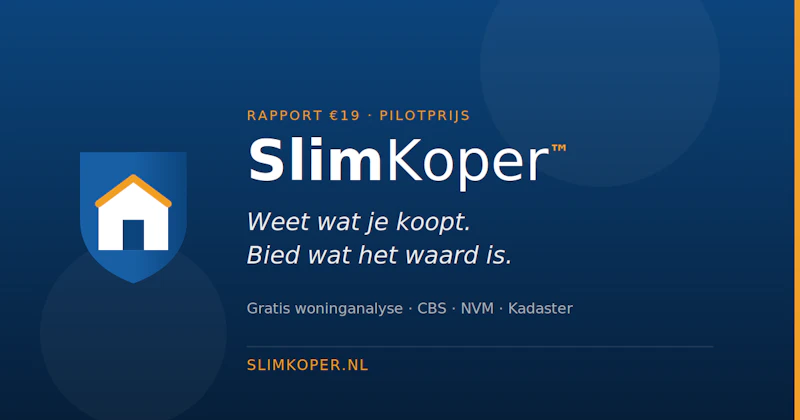 SlimKoper screenshot 1