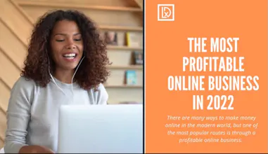 Most Profitable Digital Business Ideas gallery image