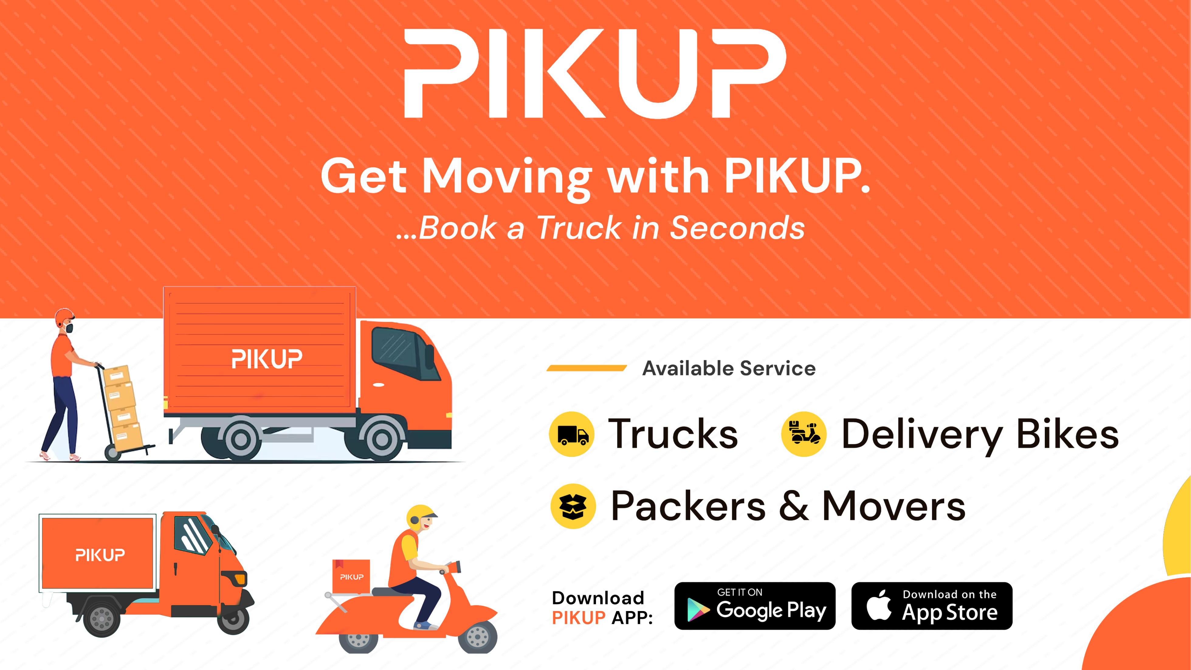 PIKUP media 1