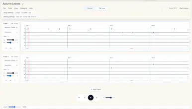 Note2Tabs gallery image