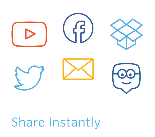 Educreations gallery image