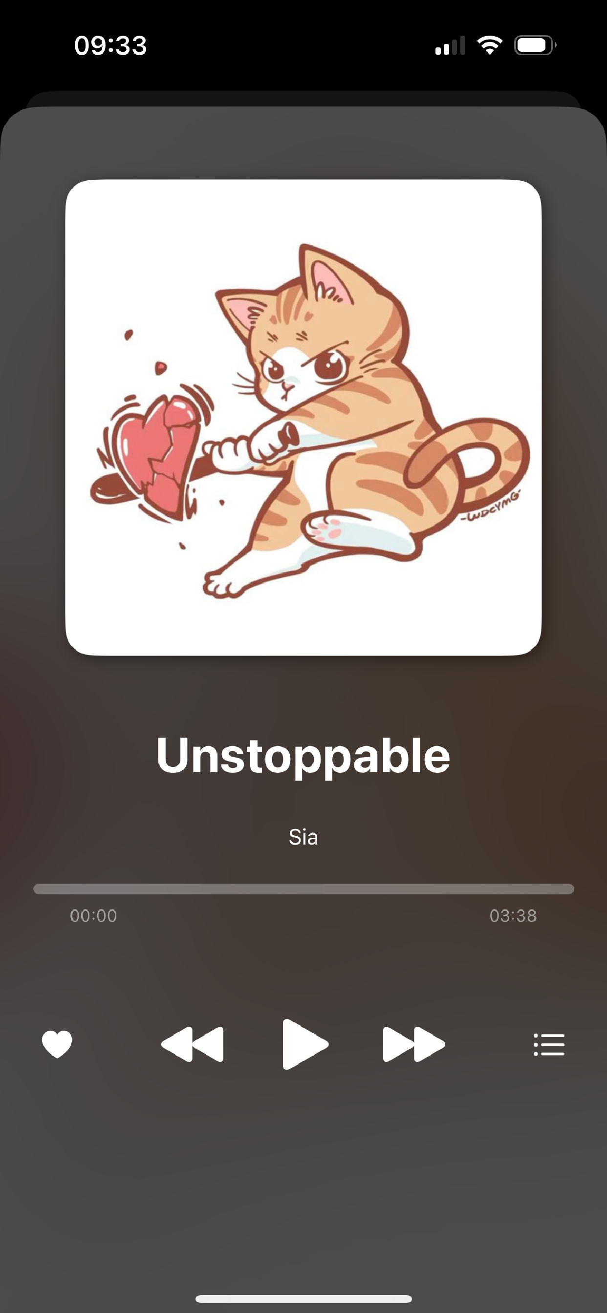 Kitty Music-Local Music Player gallery image