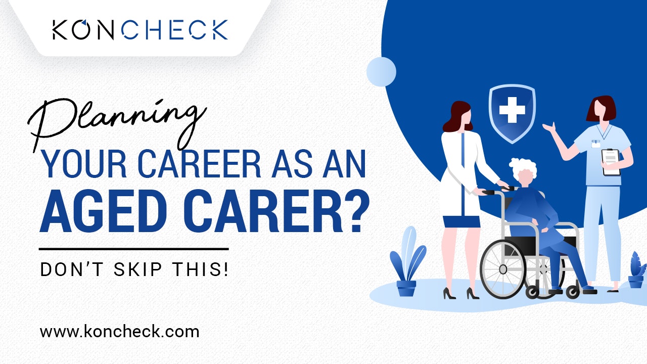 The Aged Care Industry and Requirements