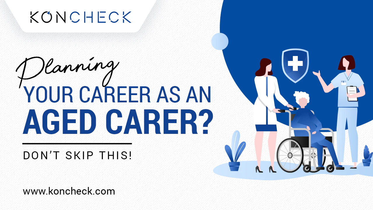 The Aged Care Industry and Requirements