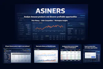 ASINERS gallery image