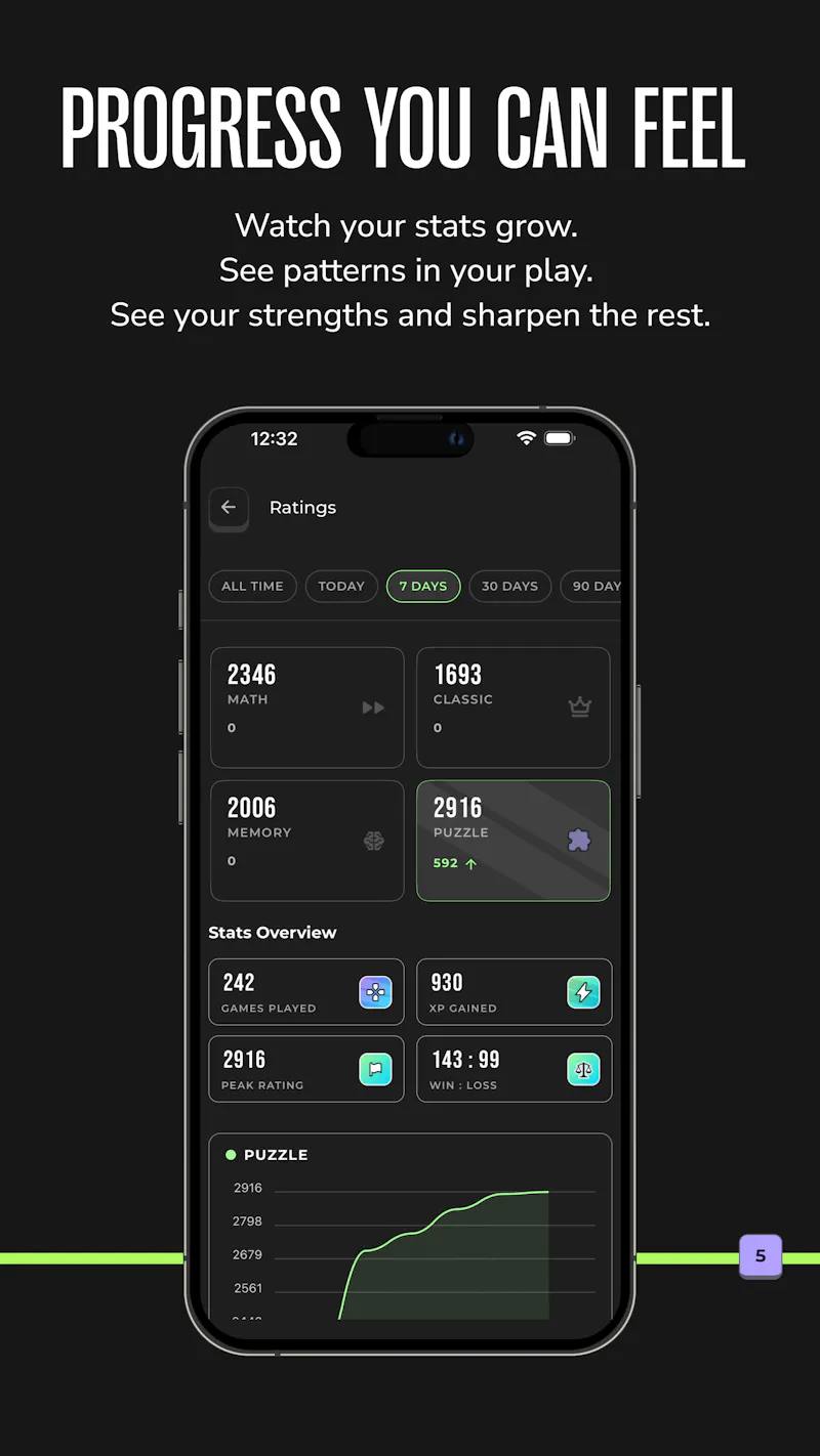 MATIKS screenshot 10