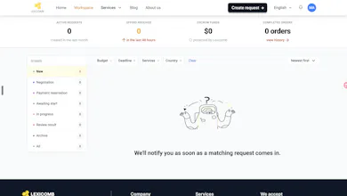 Lexicomb gallery image