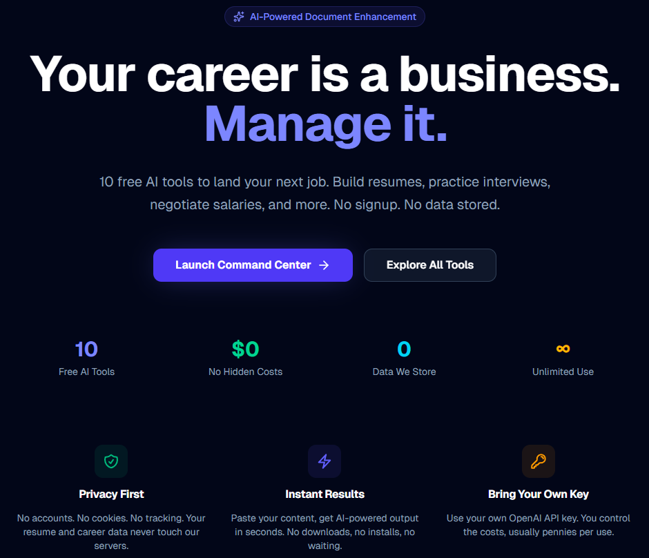 Refine.tools gallery image