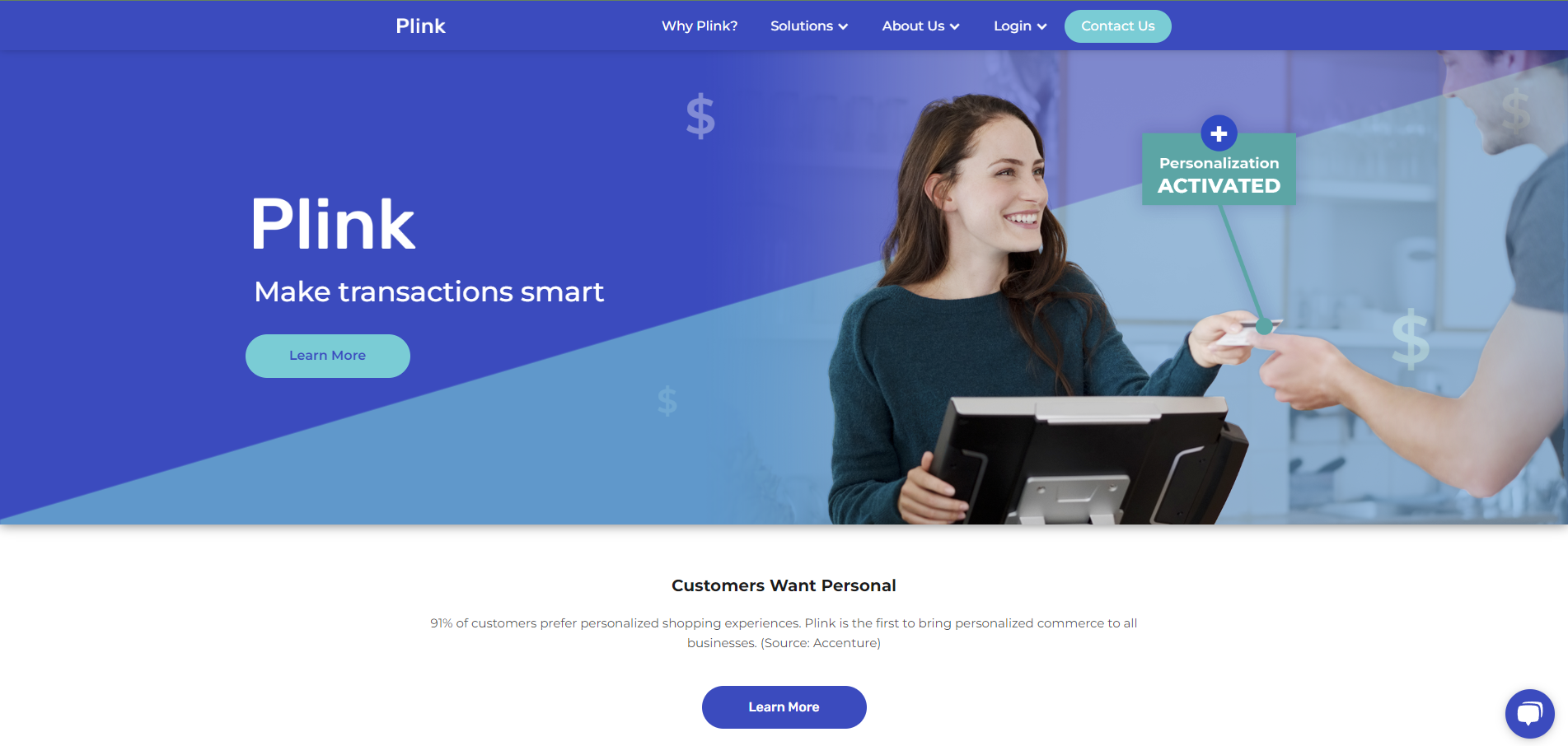 Plink.ai gallery image