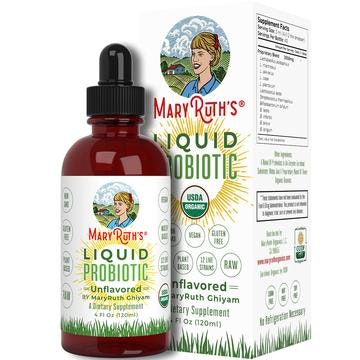 MaryRuth Organics gallery image