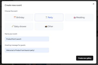 ShotsCloud gallery image