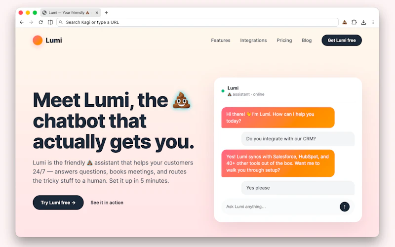 Enshittifier screenshot 2