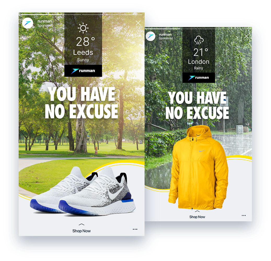 Hunch Ads gallery image