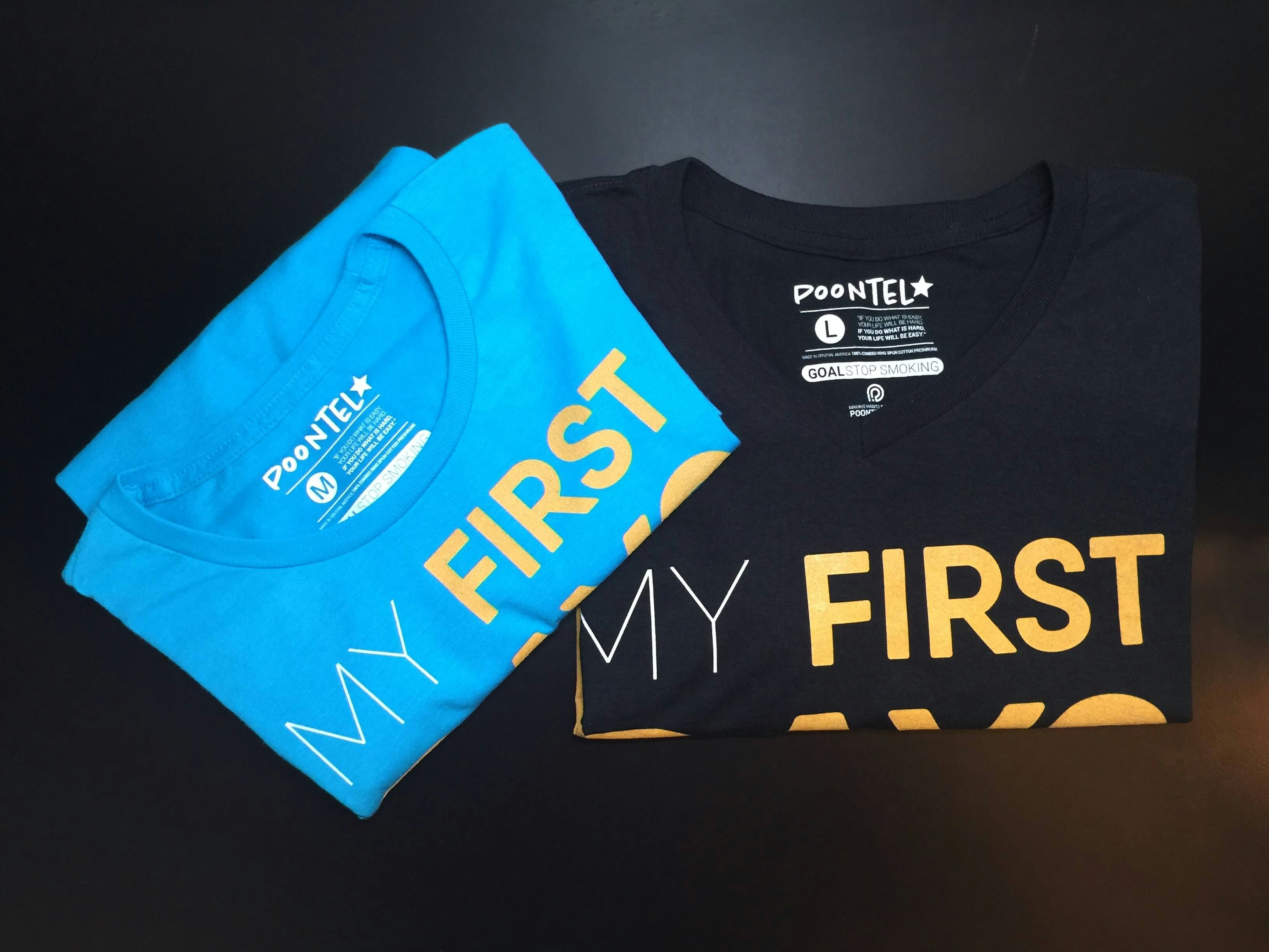 QUIT SMOKING JOURNEY