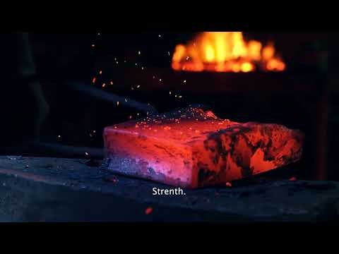 Mjolnir: Forged Hammer from God of War gallery image