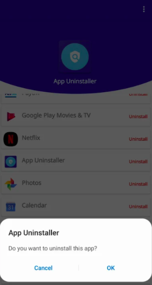 App Uninstaller and Remover gallery image