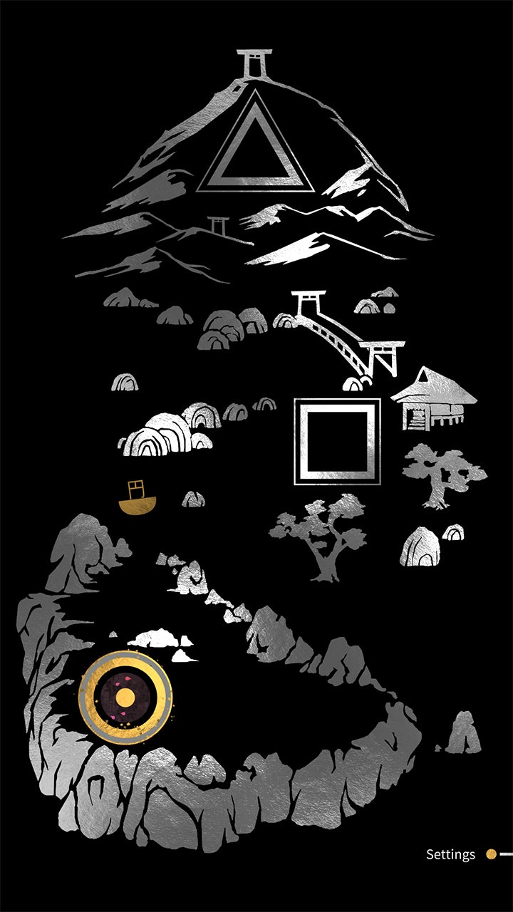 SHI•RO gallery image