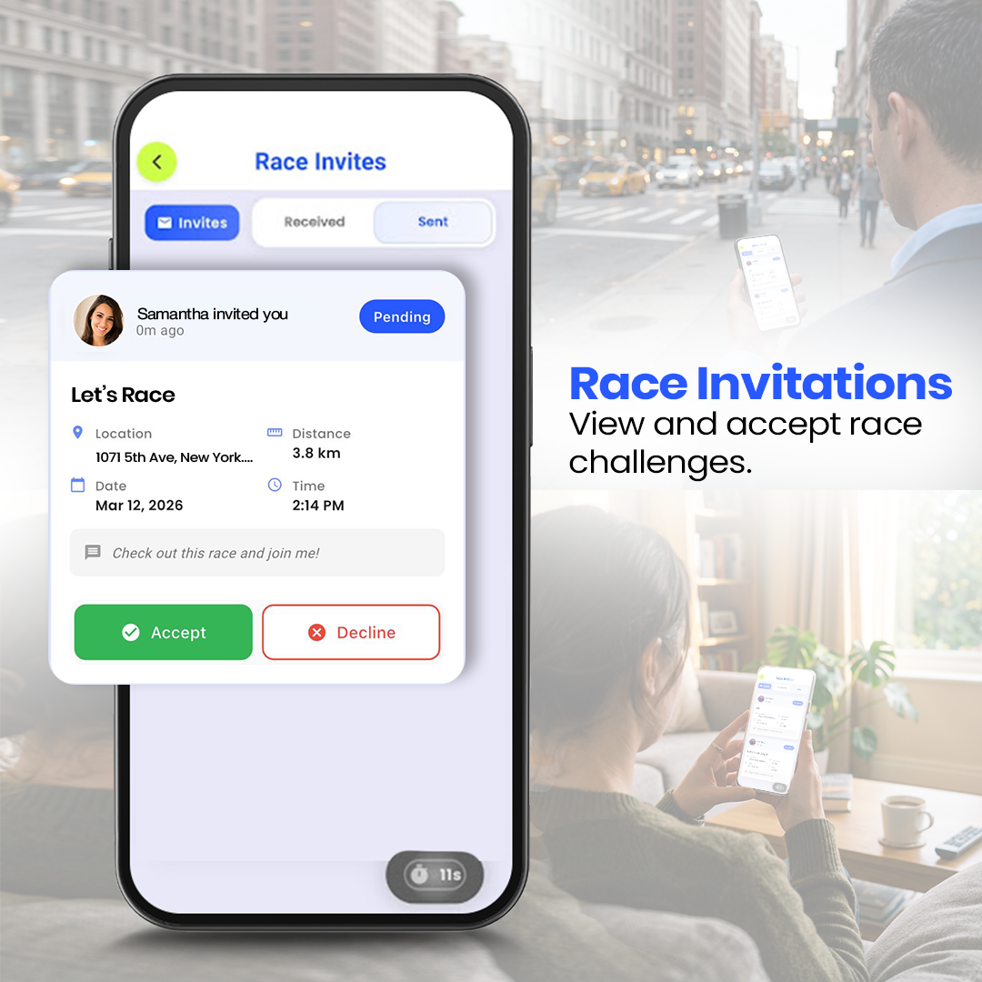 StepzSync gallery image