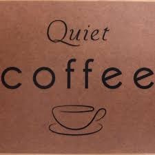Quite Cafe logo
