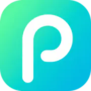Pixly logo
