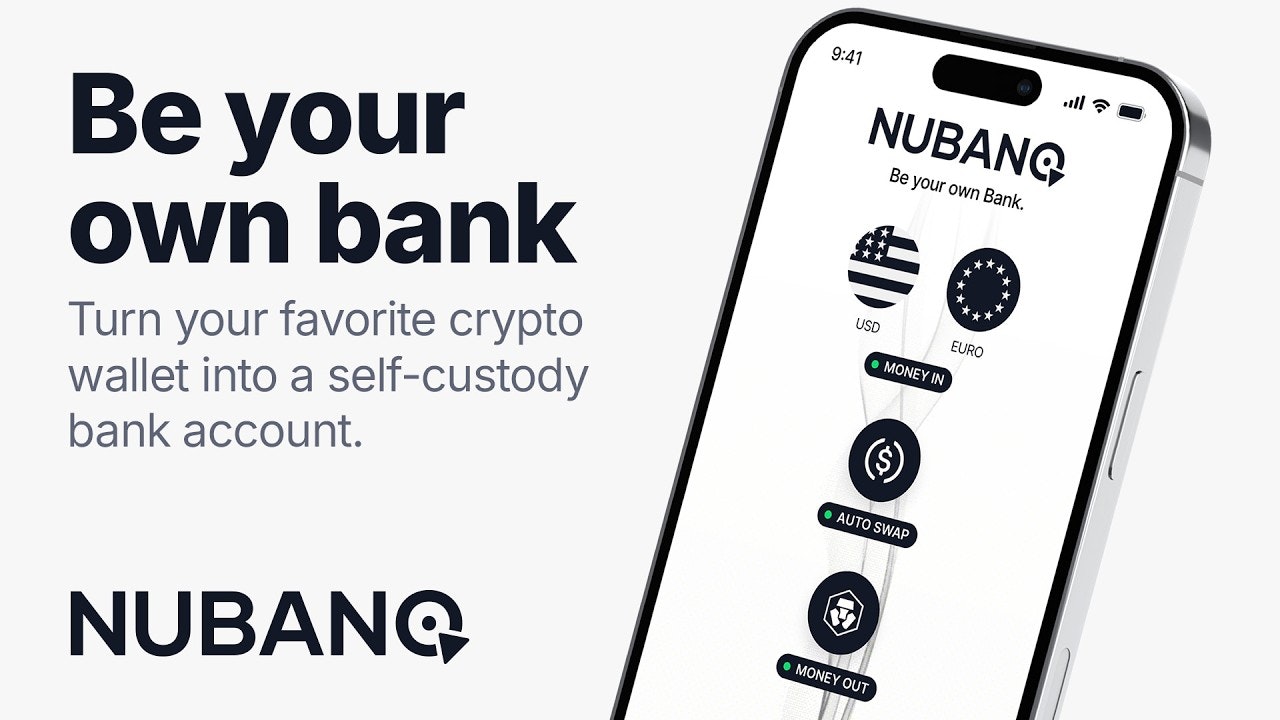 Nubanq gallery image