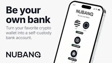 Nubanq gallery image