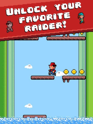 Hop Raider gallery image