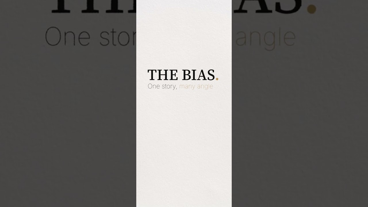 The Bias 畫廊圖片
