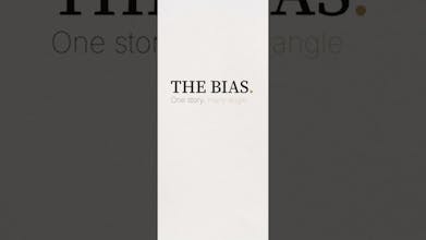 The Bias gallery image