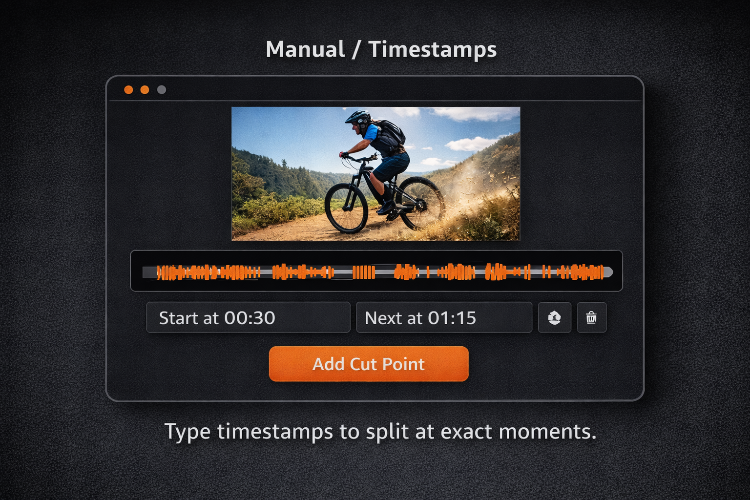 Split Video Online gallery image