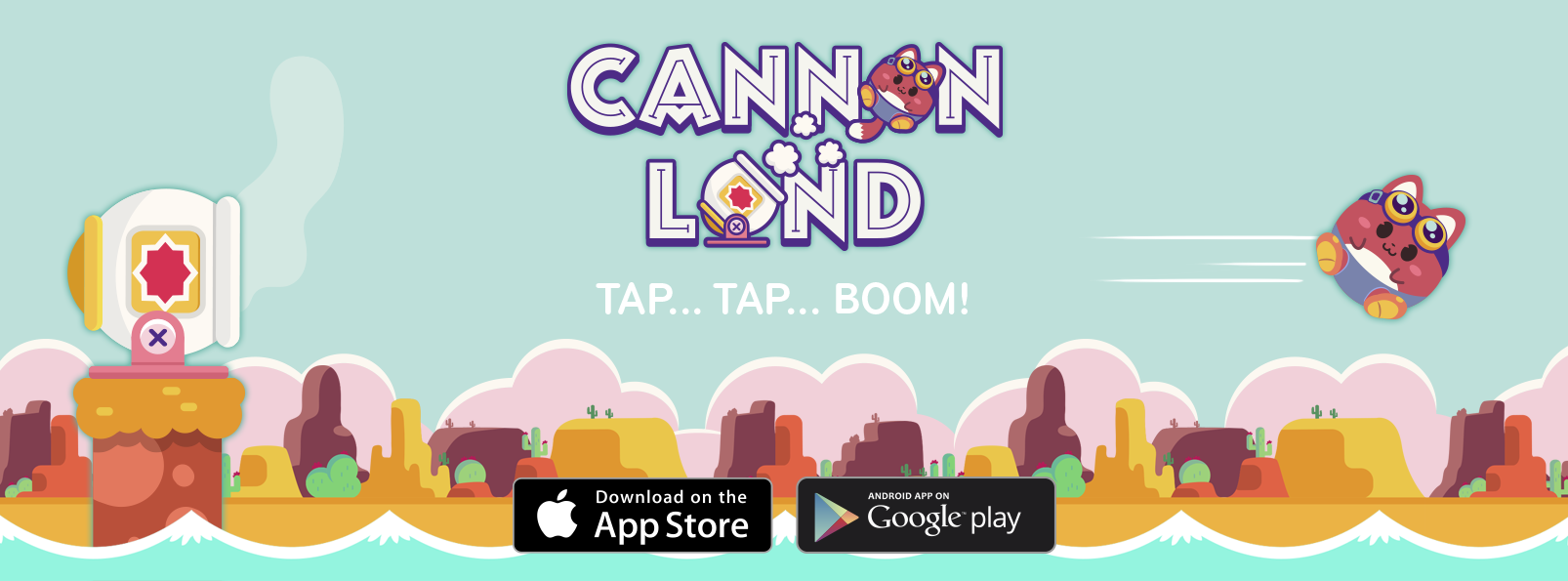 Cannon Land gallery image