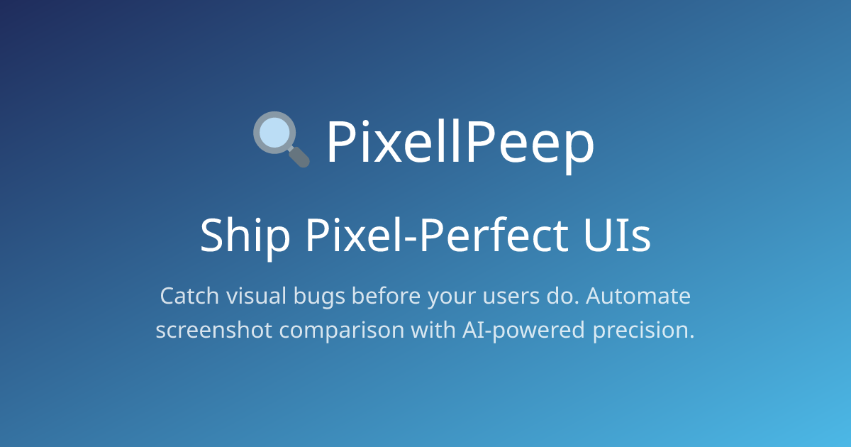PixellPeep gallery image