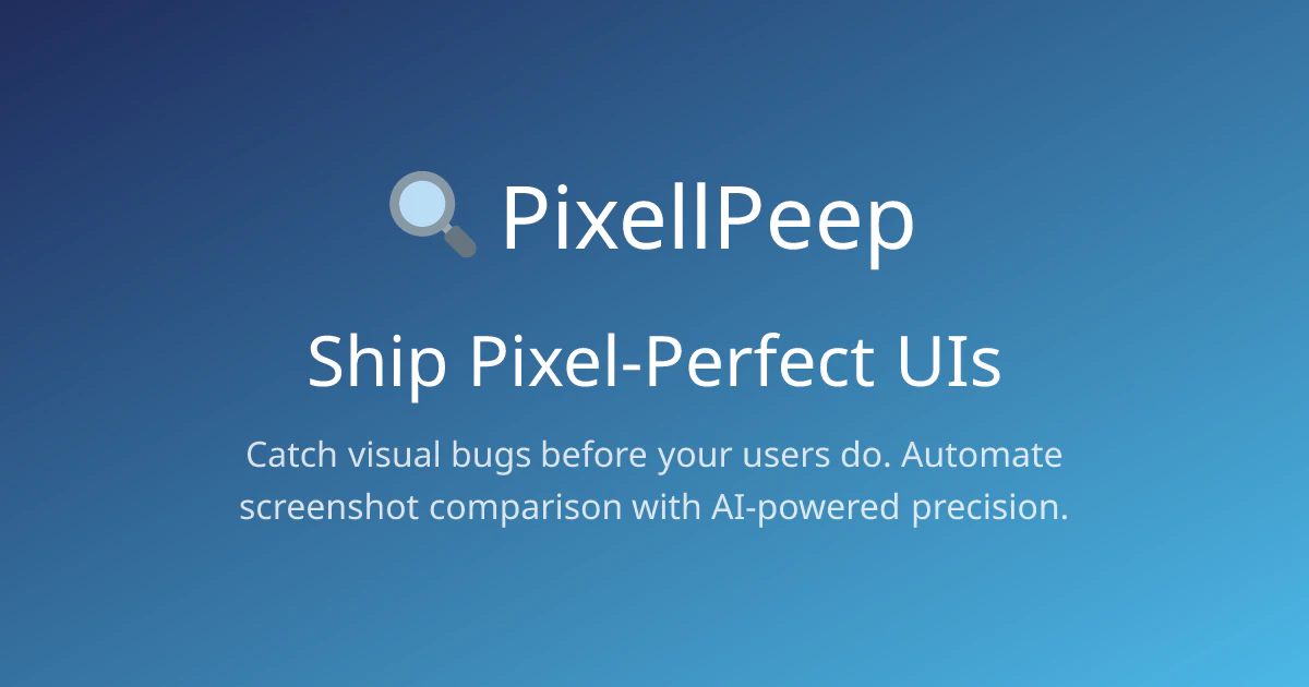 PixellPeep 截图 2