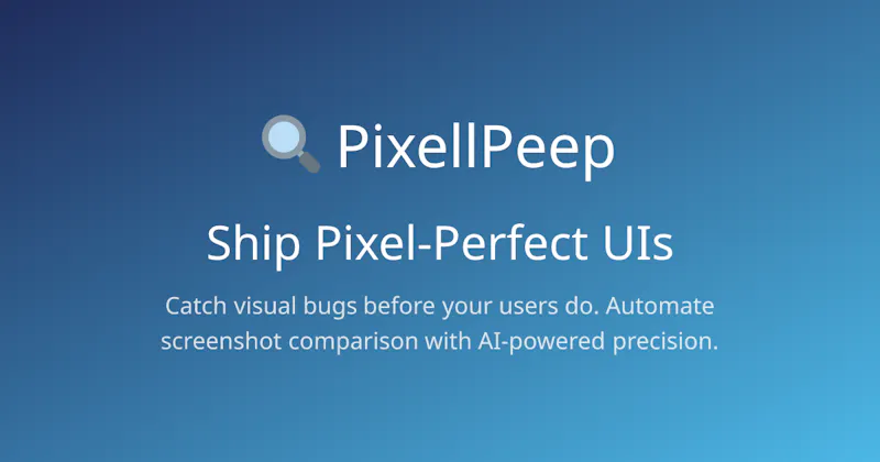 PixellPeep screenshot 2