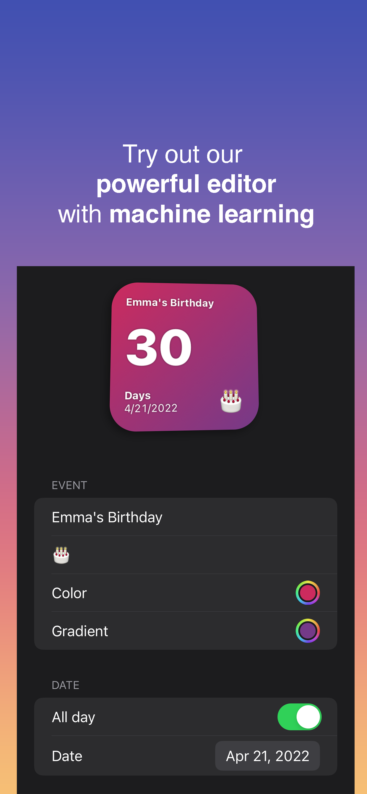 Countdown: StarByte gallery image