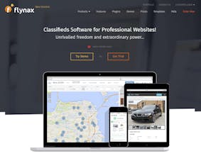 Flynax gallery image