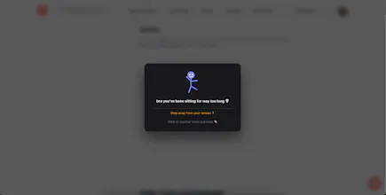 SitLess — Your back will thank you gallery image