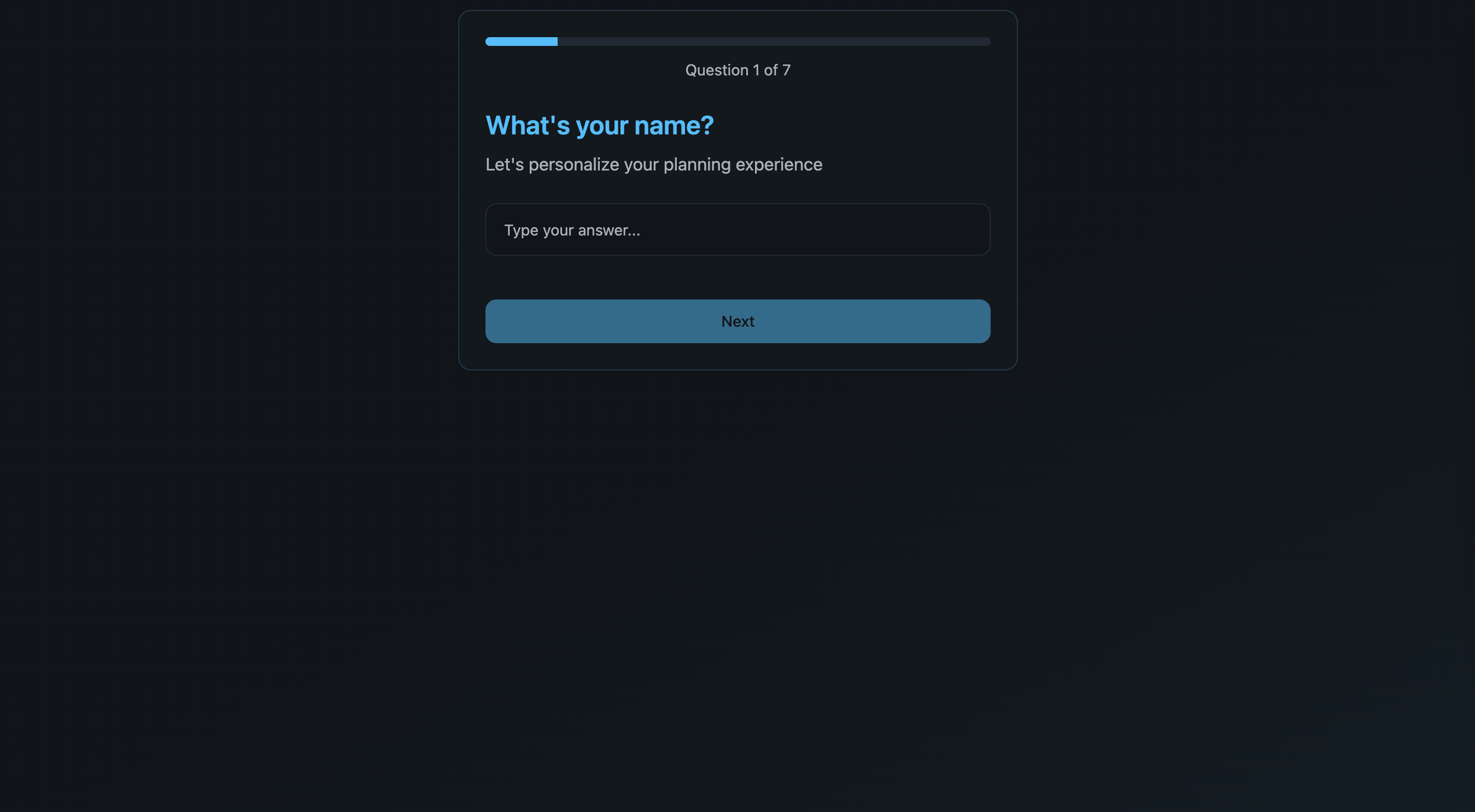 SwiftAgenda gallery image