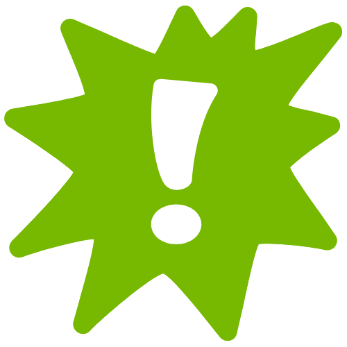 What's Your Problem?