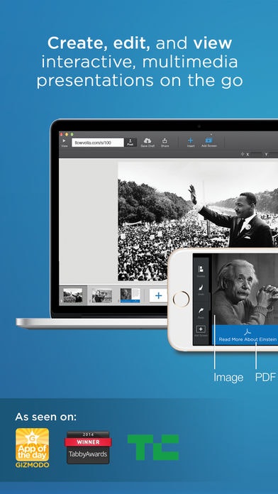 FlowVella gallery image