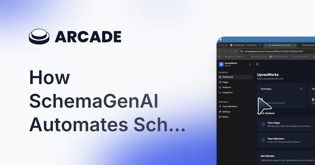 SchemaGenAI gallery image
