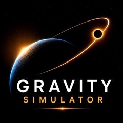 Gravity Simulator